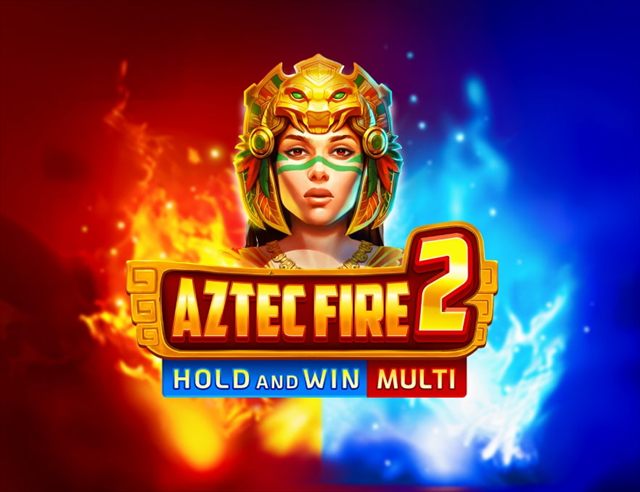 Aztec Fire 2 slot oyunu