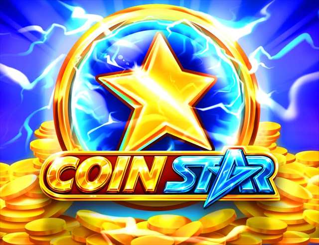 Coin Star slot oyunu