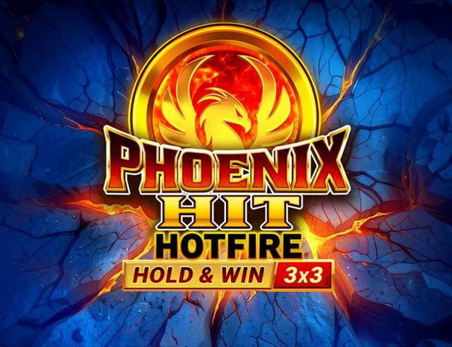 Phoenix Hit Hotfire slot oyunu