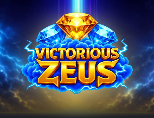 Victorious Zeus slot oyunu