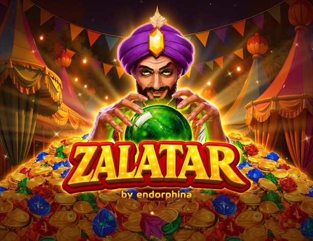 Zalatar slot oyunu